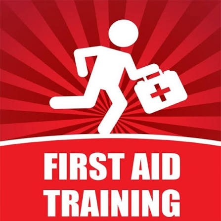 First Aid - Walla Walla North County Fire District