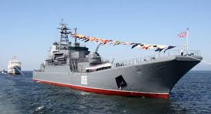 Еще через несколько лет боевой путь русских кораблей продолжился на балтике. Den Vmf