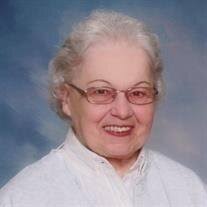 Doris L. Owen Obituary