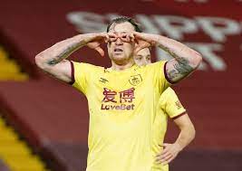 Sat, 31 aug 2019 stadium: Football Burnley Stun Liverpool To End Unbeaten Home Record The Star