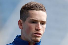 Rangers ace Ryan Kent takes swipe at Liverpool over summer transfer saga