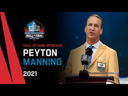 Peyton manning's hof bust pic.twitter.com/er28wn9yqb. Gyvsmcao8qm5nm