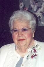 Obituary for Merle Dee (Carter) Green