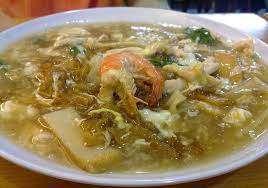 Resepi kuey teow hong kong. Resepi Kuey Teow Kantonis Resepi Bonda