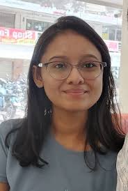 Vasanti Bhatt