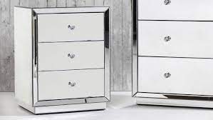 We did not find results for: Buy Alison Mirrored Bedside Table Harvey Norman Au