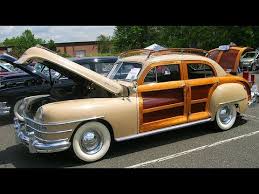 Image result for Spice Brown 1947 Chrysler