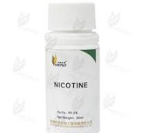 950mg Ml Pure Nicotine