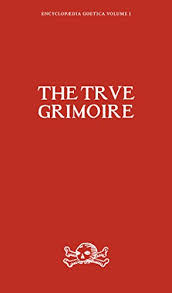 After reading this grimoire and myself raised in a christian upbringing, i found it enlightening. The True Grimoire Encyclopaedia Goetica Book 1 Kindle Edition By Stratton Kent Jake Religion Spirituality Kindle Ebooks Amazon Com