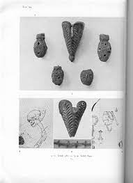 Birka Hat Type A Findings I Think Viking Jewelry Viking Accessories Viking Culture