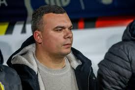 Przed meczem Korona Kielce