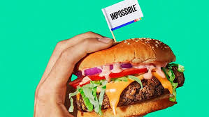 impossible foods debuts impossible burger 2 0 at ces 2019