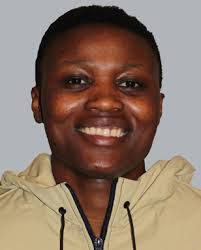 Charone Williams's Instagram, Twitter & Facebook