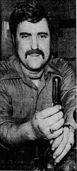 Our friend and great pilot Luis Sereix RIP.