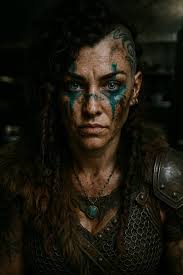 Pictish inspired cloak style advice needed