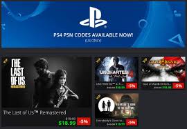 Digital Ps4 Games Are Now Sold On Green Man Gaming