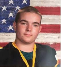 UPDATE: Deputies say Alexander Webster was found safe and sound. — MISSING: Alexander  Webster, 15, is described as 5'11", 210 pounds and was last known to be  wearing a blueish-gray Marcus Whitman