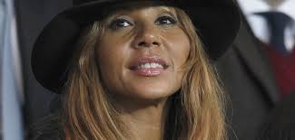 Quand Cathy Guetta refuse d'évoquer la nouvelle compagne de son ex-mari,  David Guetta