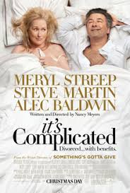 It S Complicated Film Wikipedia