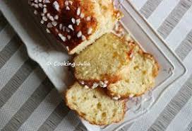 Cooking Julia Brioche Express A La Creme Fraiche Brioche Express Brioche Recette Brioche