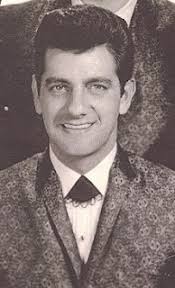 DICCIONARIO ROCKABILLY: Jimmy Lee Ballard (Paris, 1937