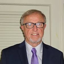 Joe Locklear, General Contractor