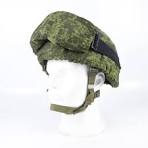 Russian Helmet Russian 6B47 Ratnik Helmet Replica - EMR Camo ...