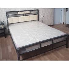 Kalau kamu menyukai gaya japandi, perpaduan antara jepang dan skandinavia, ranjang seperti ini pastinya cocok. Jual Tempat Tidur Lazada Co Id