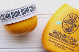 I fell in love with it instantly and have been using it for. Bum Bum Cream And The Over Fragranced Time Capsule Ruth Crilly