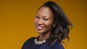 Presenter Profile Nancy Kacungira Bbc News