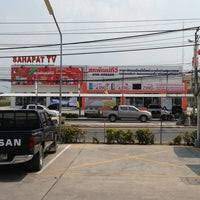 Unnamed rd, ตำบล หน้าประดู่ อำเภอ พานทอง ชลบุรี 20160, thailand. à¸ªà¸«à¸ž à¸'à¸™ à¸— à¸§ à¹€à¸‹à¸¥à¸ª à¸ªà¸²à¸‚à¸² à¸­ à¸²à¸‡à¸¨ à¸¥à¸²