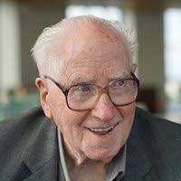 Sydney (Frank) Francis READ