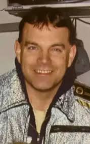 Brian Gibson Obituary May 8, 2023