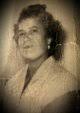 Amalia Jackson Becerra (1918-2005)