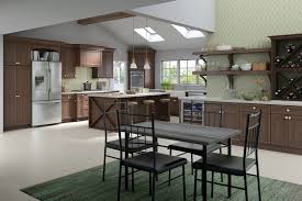 This beautiful kitchen was designed by lindsey in our braintree showroom. Cardell Kitchen Cabinets Sunfield Cherry In Cannon Grey