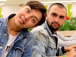 Comedyclub, comedyradio друзья, со всеми деловыми предложениями к супер ксении: Marina Kravec Foto Ekspress Gazeta