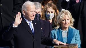When former vice president joe biden lost his wife and daughter in a sudden tragedy, it bonded people.com. Hunter Biden Us President S Son Opens Up About Addiction And Family Life Bbc News