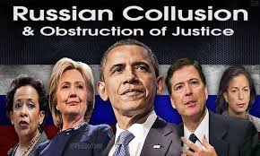 Image result for Russian Collusion: It Was Hillary Clinton All Along