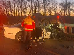 Graves County man wanted after head