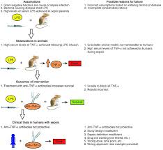 Jci The Enigma Of Sepsis