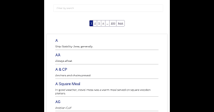 Although the term historically related only to carriage by sea, a bill of lading may today be used for any type of carriage of goods. Maritime Optima Maritime Terms Abbreviations And Acronyms