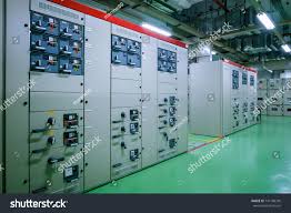 Electrical Substation Room In Petrochemical Industry Or Oil And Gas Refinery And Power Plants Sponsored Ad Petrochemical Industry Room El Quadros Eletricos