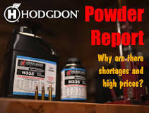 Buy Primers And Gun Powder 2024