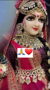 Radha rani ka naap jap karo, jeevan safal ho jayega #reelsinstagram #reels  #viralreels #radha #radharani #radheradhe #krishna