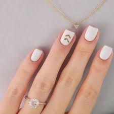 Advertisement ‧ continue reading below. 45 Gold Nails You Wish To Try Nenuno Creative