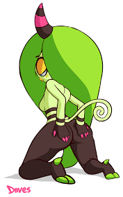 Rule34 - If it exists, there is porn of it  diives, zeena  2261175