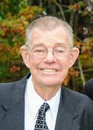 Obituary information for Samuel A. Shearer