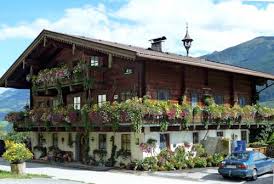 8.4 km von der innenstadt entfernt. Reichensberghof Uttendorf Osterreich