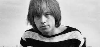 SOUND CRIME- BRIAN JONES
