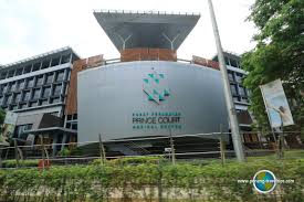 Prince court medical centre is a private healthcare facility located in the heart of kuala lumpur, malaysia. Prince Court Medical Centre Kuala Lumpur